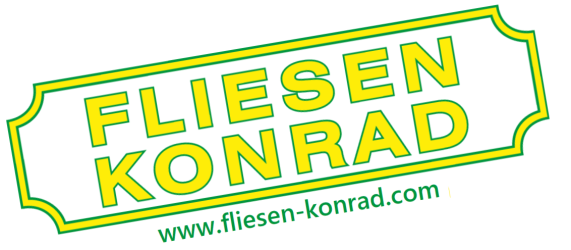 Logo von Fliesen Konrad