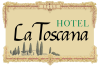 Logo von Hotel La Toscana