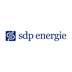 Logo von sdp energie IV UG (haftungsbeschränkt)