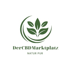 Logo von DerCBDMarktplatz