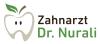 Logo von Zahnarztpraxis Dr. Nurali