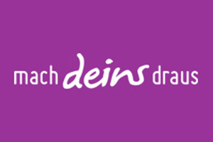 Logo von made for brands GmbH