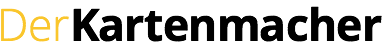 Logo von Der Kartenmacher