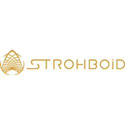 Logo von Strohboid GmbH