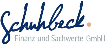Logo von Schuhbeck. Finanz und Sachwerte GmbH
