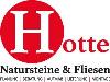Logo von Naturstein Hotte UG (haftungsbeschränkt)