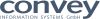 Logo von Convey Information Systems GmbH