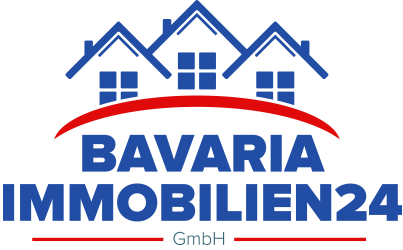 Logo von Bavaria Immobilien 24 GmbH