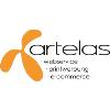 Logo von artelas Werbeagentur