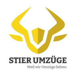 Logo von Stier Umzüge | Ihr Umzugs­­unternehmen aus Berlin