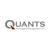 Logo von Quants Vermögensmanagement AG