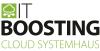 Logo von IT Boosting - Cloud Systemhaus