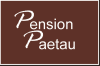 Logo von Pension Paetau
