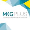 Logo von MKG PLUS