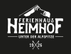 Logo von Ferienhaus Heimhof | Ferienwohnungen Garmisch Partenkirchen