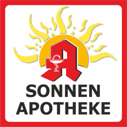Logo von Sonnen-Apotheke Freising im SteinCenter
