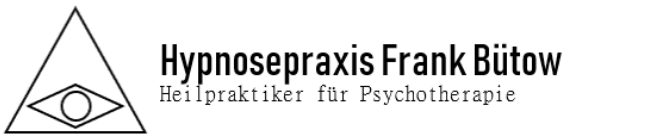 Logo von Praxis für Hypnose und Psychotherapie Frank Bütow