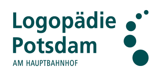 Logo von Logopädie am Hauptbahnhof									