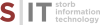 Logo von storb.IT UG (haftungsbeschränkt)