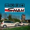 Logo von Taxi Shah