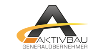 Logo von Aktivbau GmbH