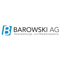Logo von Barowski AG