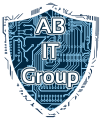 Logo von AB-IT-Group
