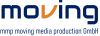 Logo von MMP Moving Media Production GmbH