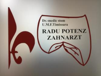 Logo von Praxis Dr. Radu Potenz