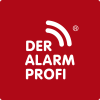 Logo von DER ALARM PROFI Sicherheitstechnik GmbH,  