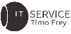 Logo von IT Service Timo Frey