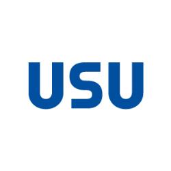 Logo von USU GmbH