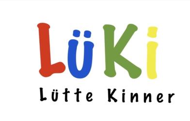 Logo von Lüki Großtagespflege Lütte Kinner