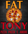 Logo von Pizzeria Fat Tony