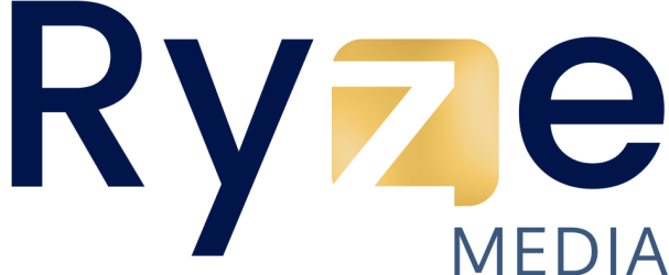 Logo von Ryze Media GmbH
