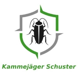 Logo von Kammerjaeger Schuster