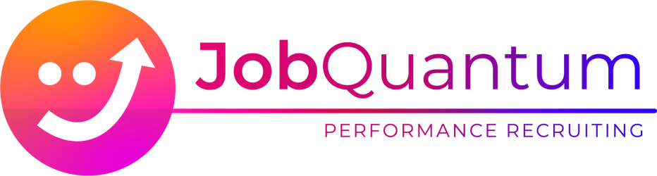 Logo von JobQuantum