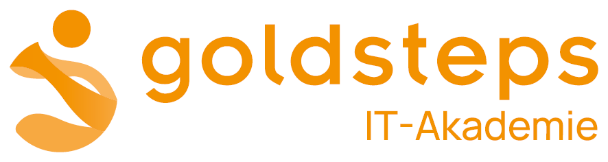 Logo von goldsteps consulting GmbH & Co. KG