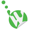 Logo von Wernberger Werbung