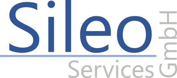 Logo von Sileo Services GmbH