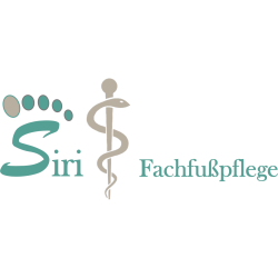 Logo von Fußpflege Siri