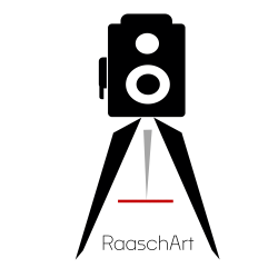 Firmenlogo RaaschArt Fotostudio (Portraitfotografie & Fotodesign)