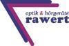 Logo von Optik & Hörgeräte Rawert Inhaber: Joachim Rawert e.K.