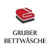 Logo von Gruber Bettwäsche