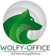 Logo von Wolfy-Office