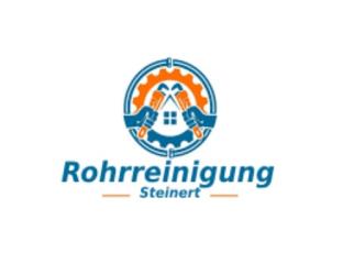 Logo von Rohrreinigung Steinert