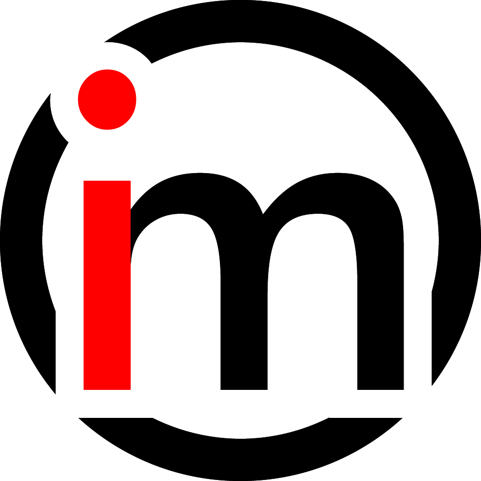 Logo von Intermedia Peters GmbH - Werbeagentur -