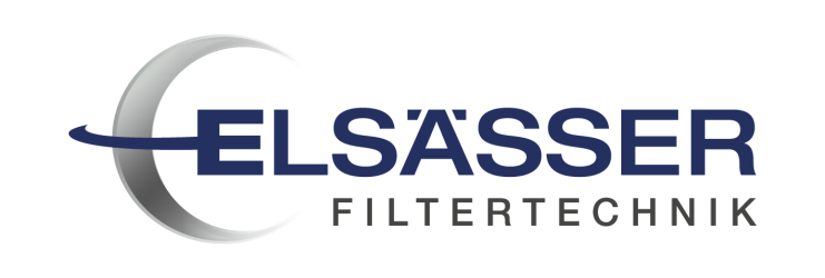 Logo von Elsässer Filtertechnik GmbH