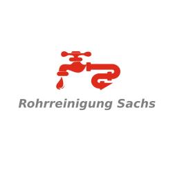 Logo von Rohrreinigung Sachs