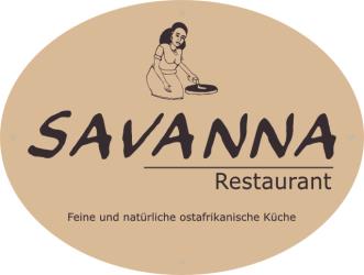Firmenlogo Savanna Restaurant (Feine und natürliche ostafrikanische Küche)